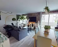 Appartement, 68,42 m²