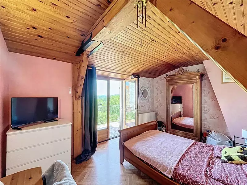 Maison, 152 m²