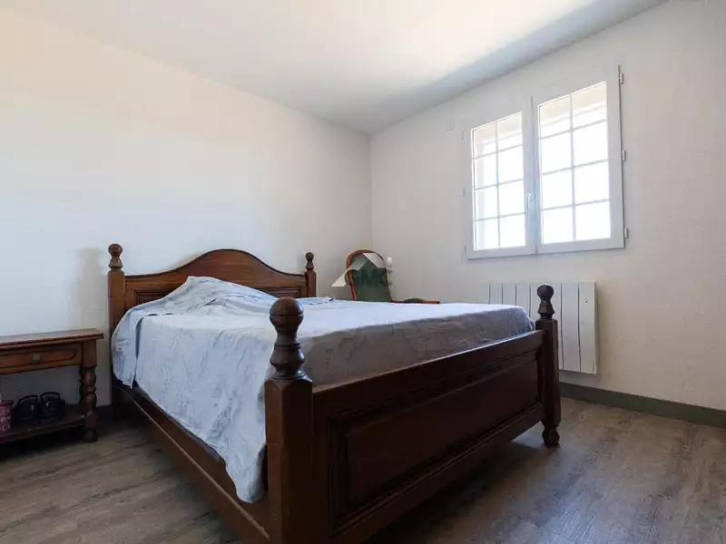 Maison, 160 m²