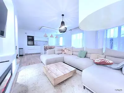 Appartement, 64,65 m²