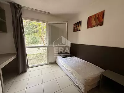 Appartement, 17 m²