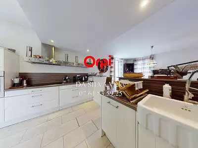 Appartement, 246 m²