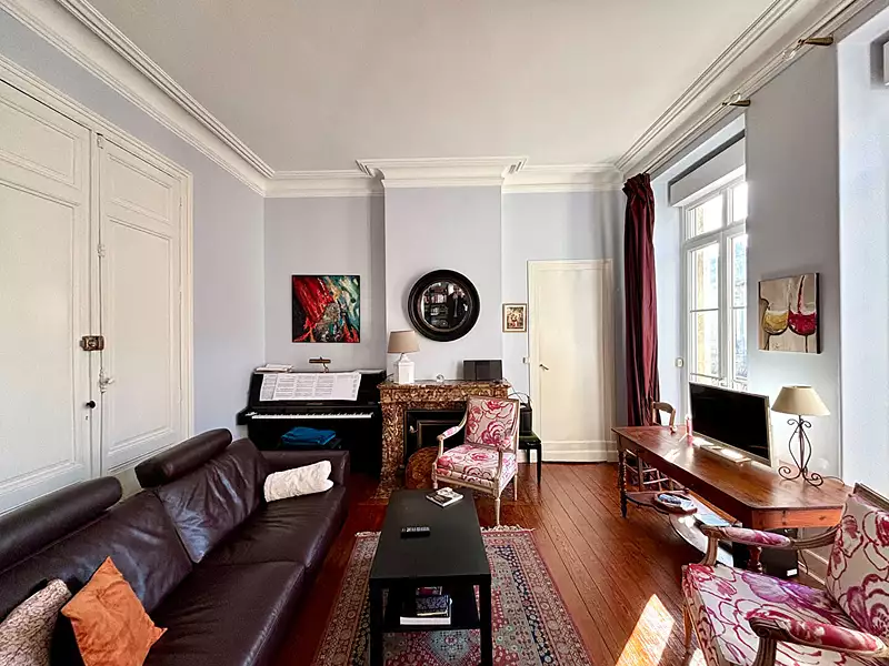 Appartement, 90,47 m²