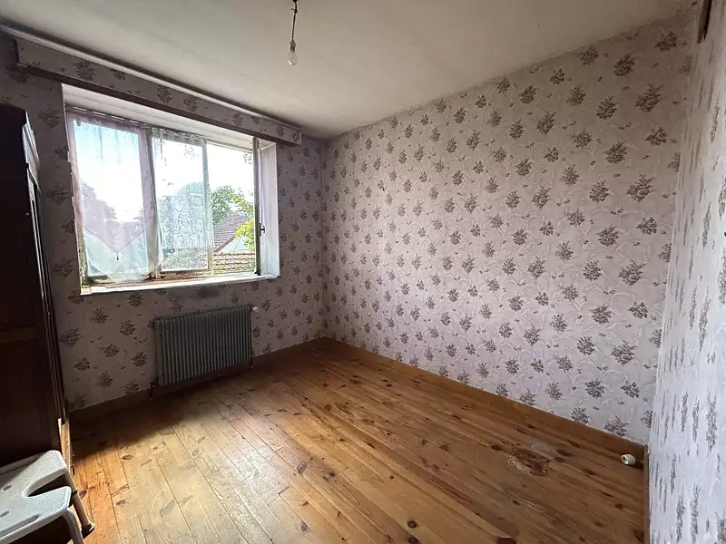 Maison, 73,45 m²