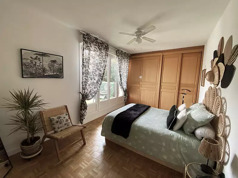 Appartement, 103,7 m²