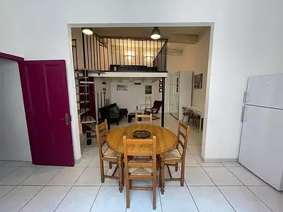 Appartement, 47 m²