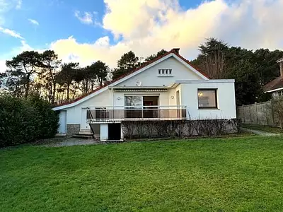 Maison, 139 m²