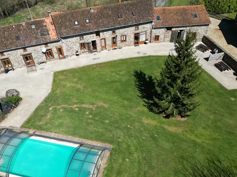 Maison, 310 m²