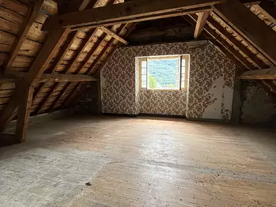 Maison, 93 m²