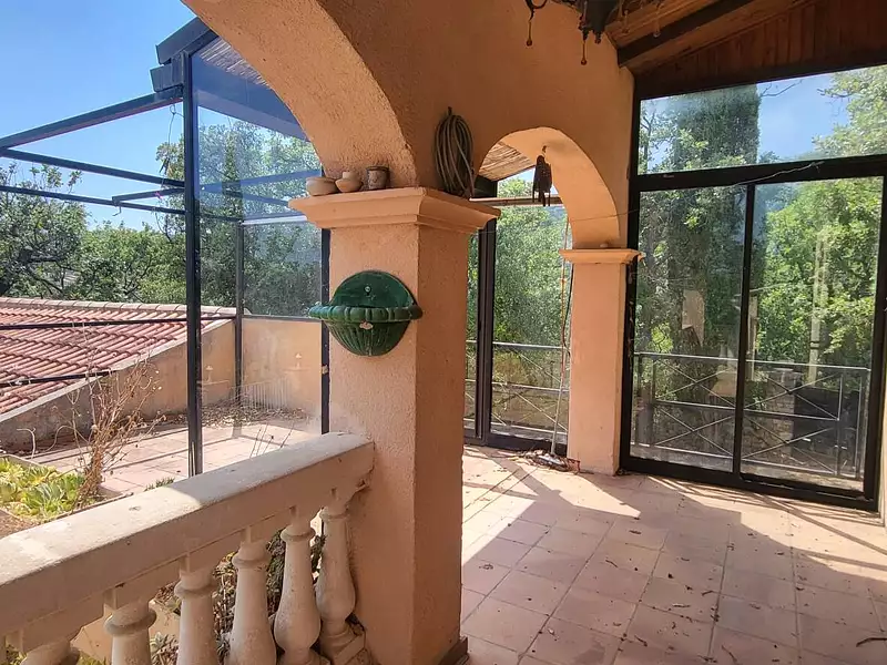 Maison, 244 m²