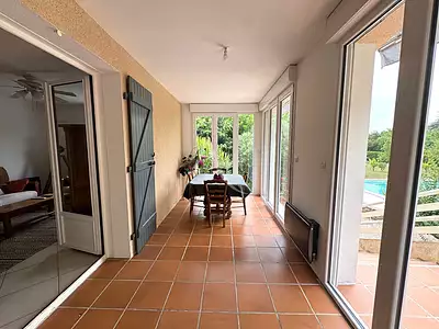 Maison, 131 m²
