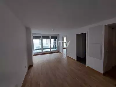 Appartement, 46,1 m²