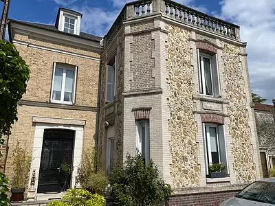 Maison, 224 m²