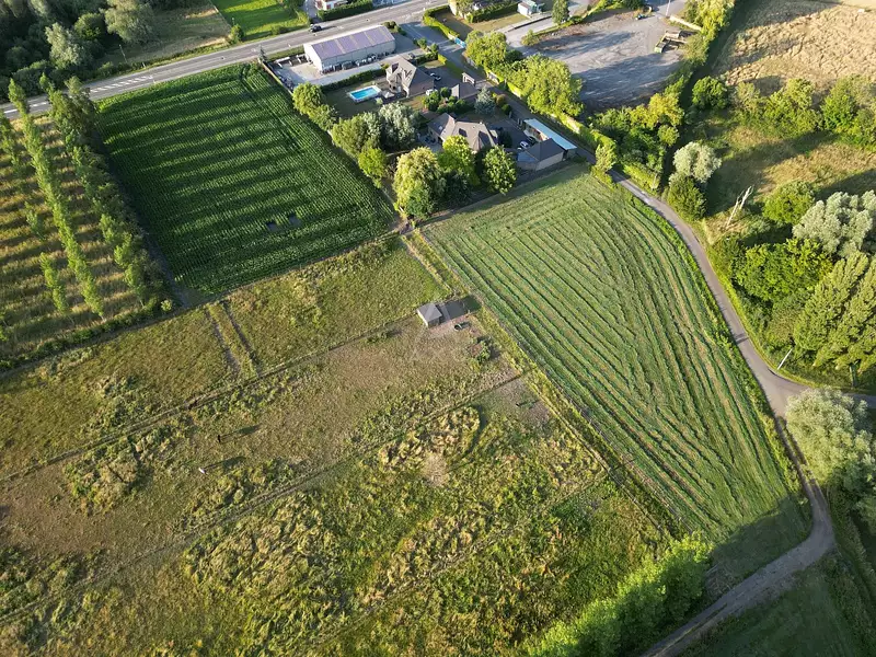 Maison, 275 m²