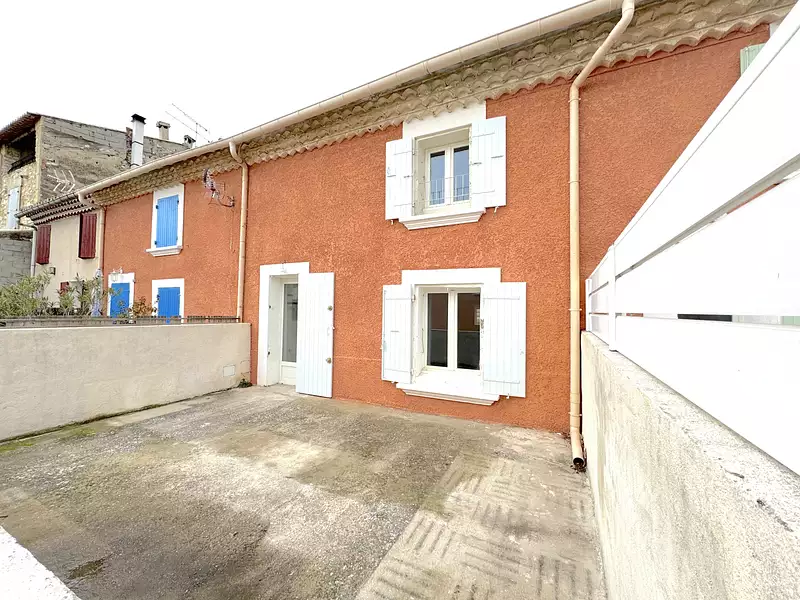 Maison, 81 m²
