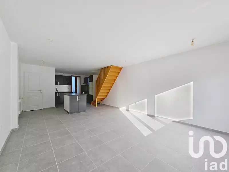 Maison, 124 m²