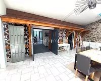 Appartement, 230 m²