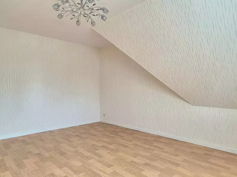 Maison, 123 m²