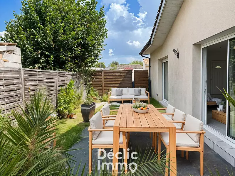 Maison, 90 m²