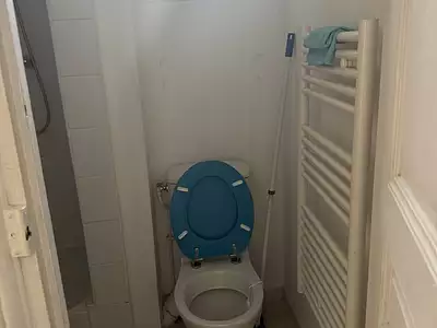 Appartement, 46,06 m²