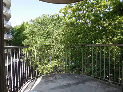 Appartement, 85 m²