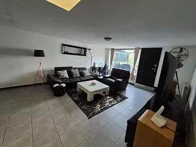 Maison, 145 m²