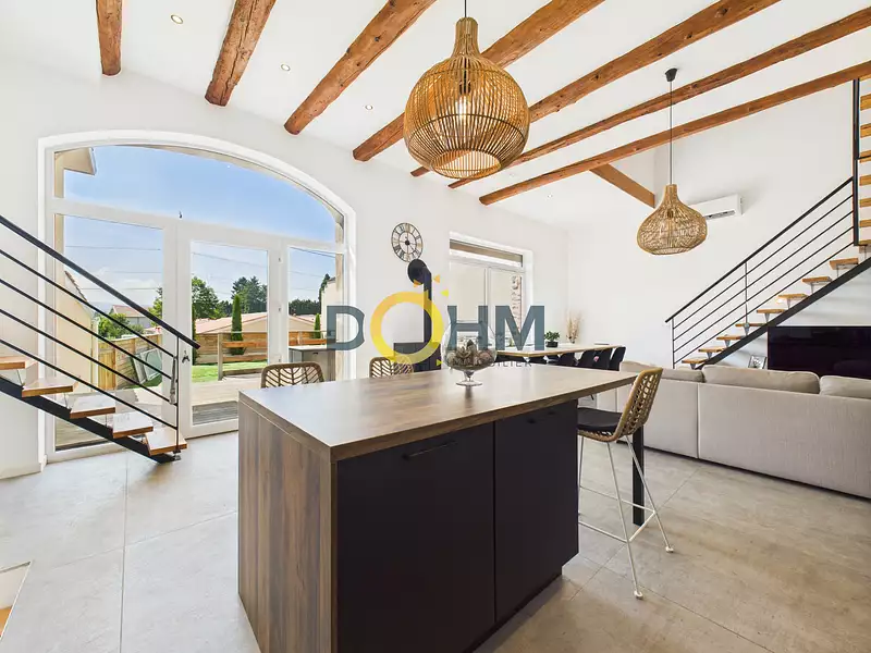 Maison, 150 m²
