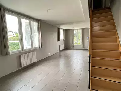 Maison, 72 m²