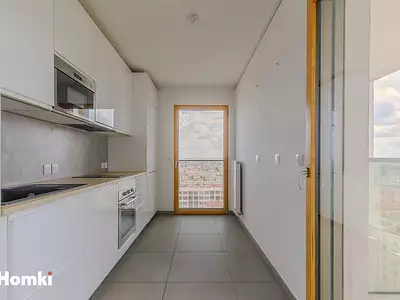 Appartement, 85 m²
