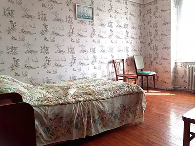 Maison, 94 m²