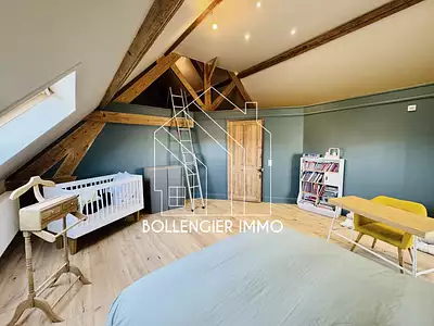 Maison, 345 m²