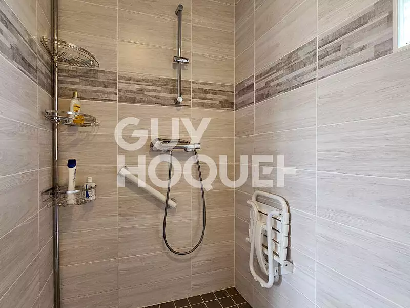 Maison, 144 m²