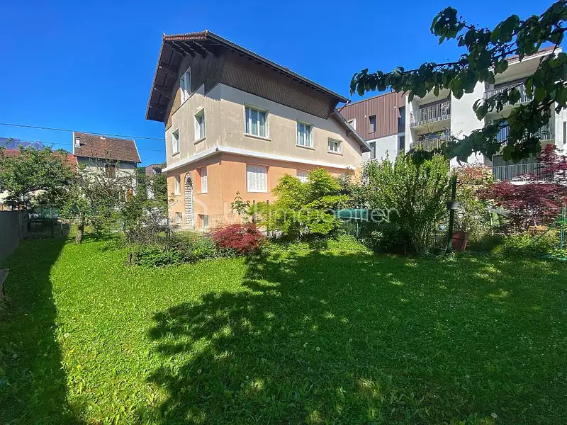Appartement, 92 m²