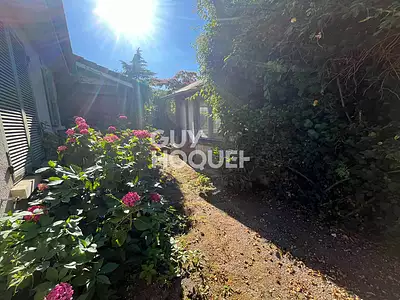 Maison, 108 m²