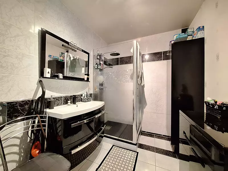 Appartement, 74,27 m²