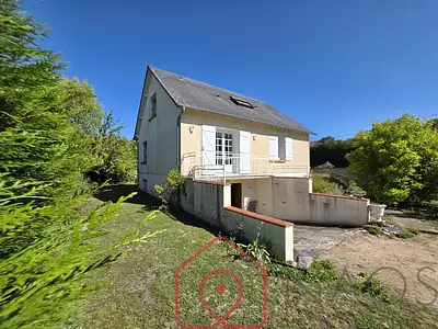 Maison, 110 m²