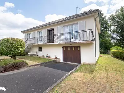 Maison, 115 m²