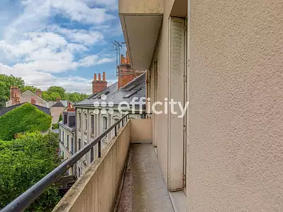 Appartement, 78 m²