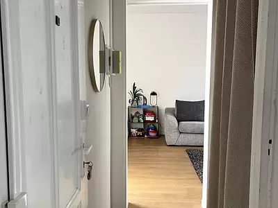 Appartement, 79 m²