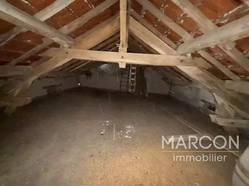 Maison, 76 m²