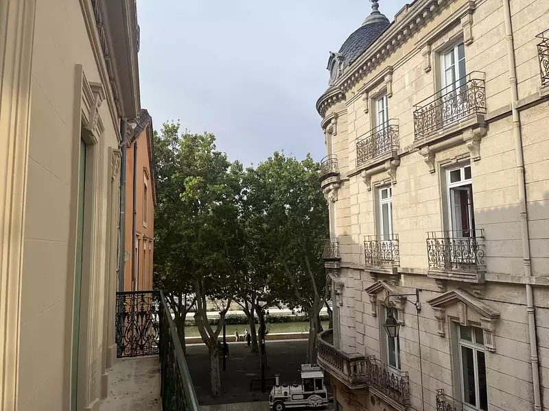 Appartement, 114 m²