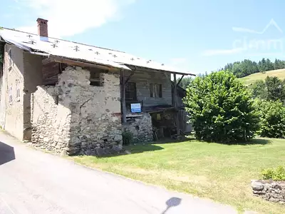 Maison, 40 m²