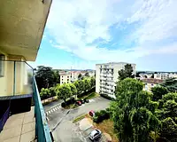 Appartement, 81,55 m²