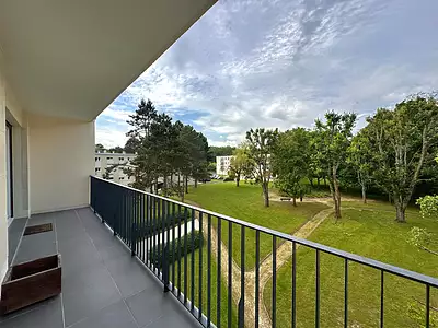 Appartement, 100 m²