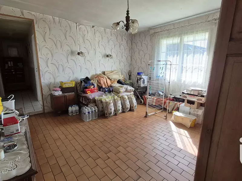 Maison, 85 m²