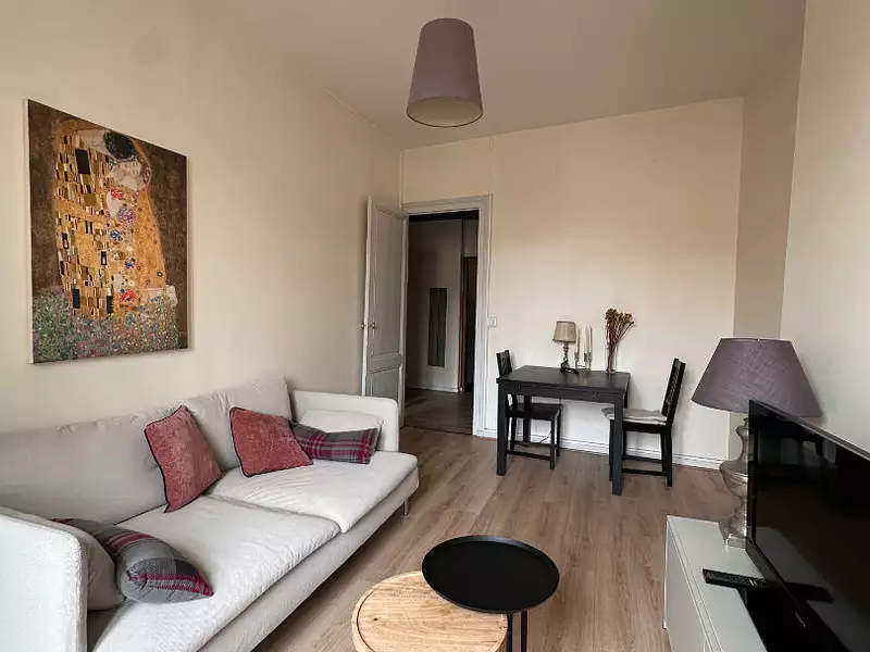 Appartement, 38,52 m²