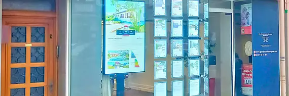 ERA Grand Ouest Azergues Immobilier