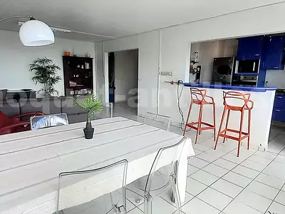 Appartement, 103 m²