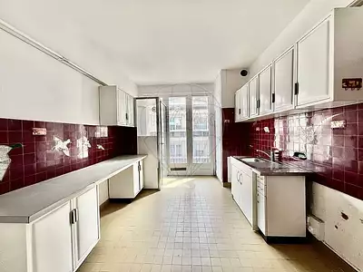 Appartement, 120 m²