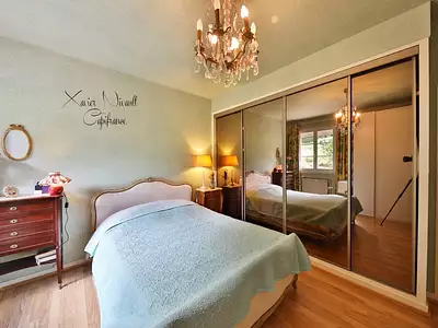 Maison, 238 m²